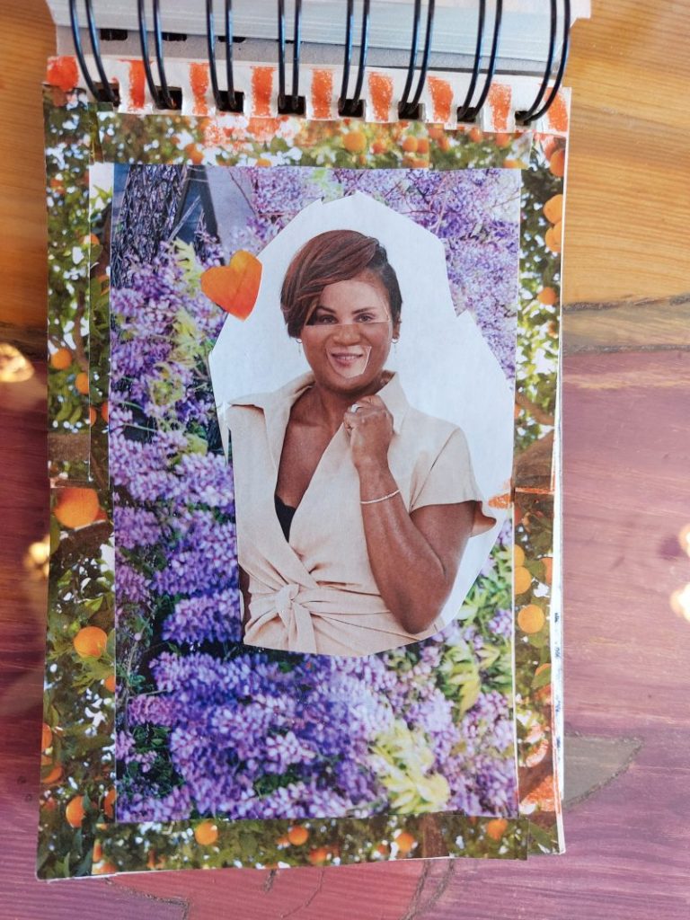 Collage Ge Collages maken – Stichting Emmy