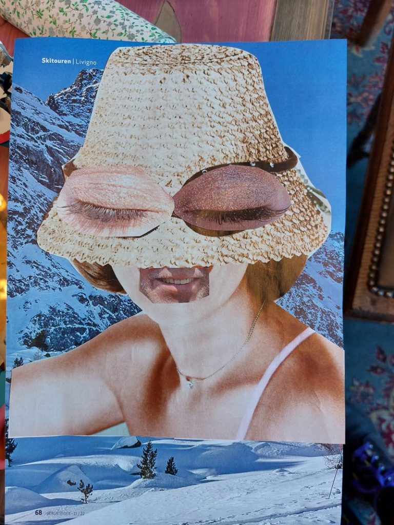 Collage Ge Collages maken – Stichting Emmy