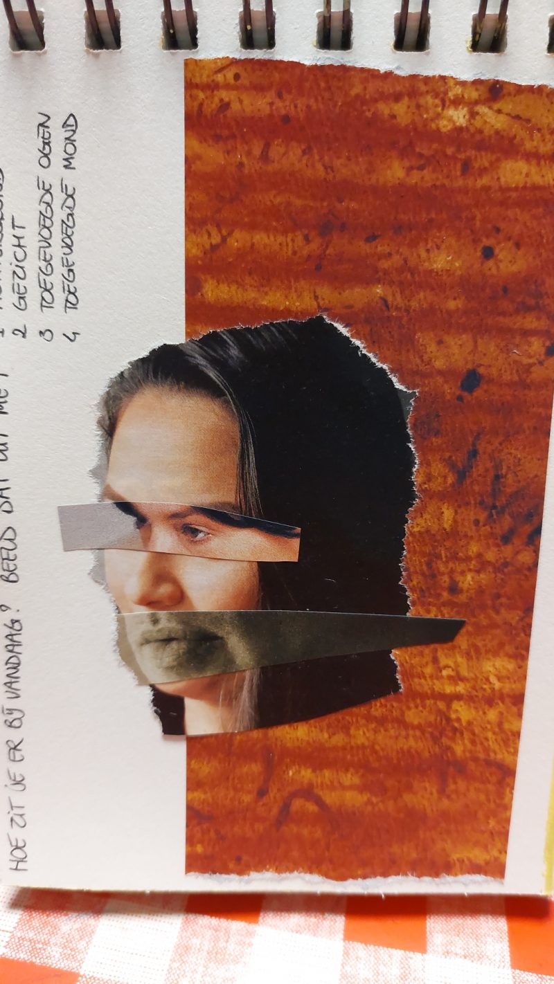 Collage Ge Collages maken – Stichting Emmy